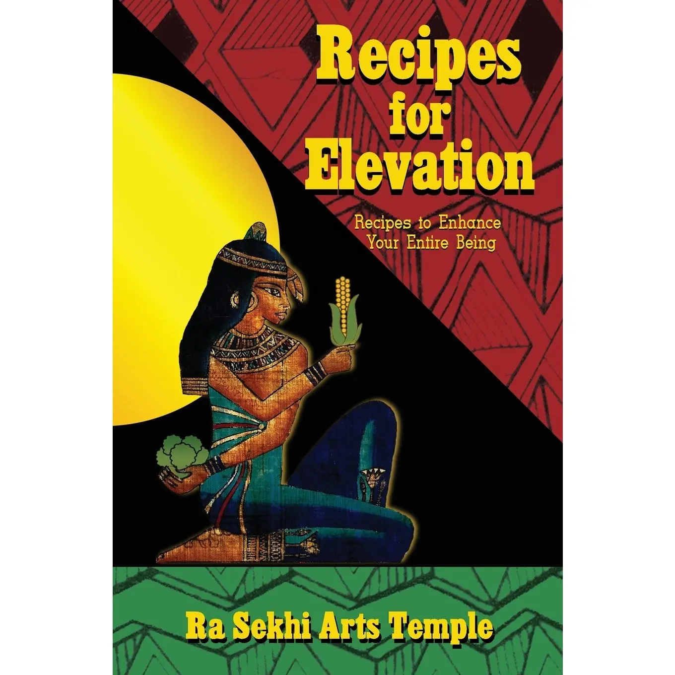 Recipes for Elevation