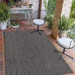 Rugs.com Outdoor Solid Rug
