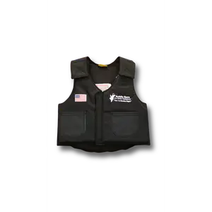 Mutton Busting Vest