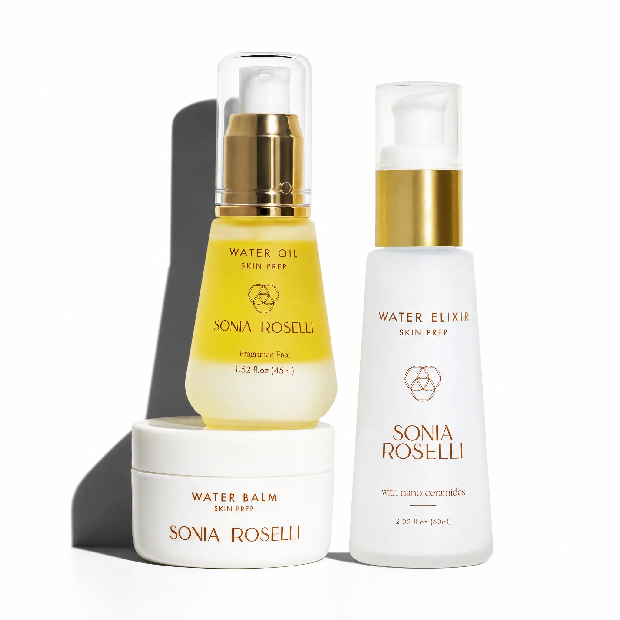 Ageless Beauty Hydrating Kit