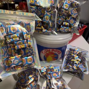 Maggi don poyo Haiti gou nan mange 30pcs