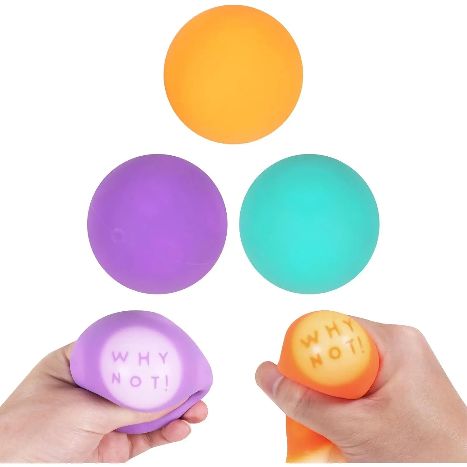 3pcs