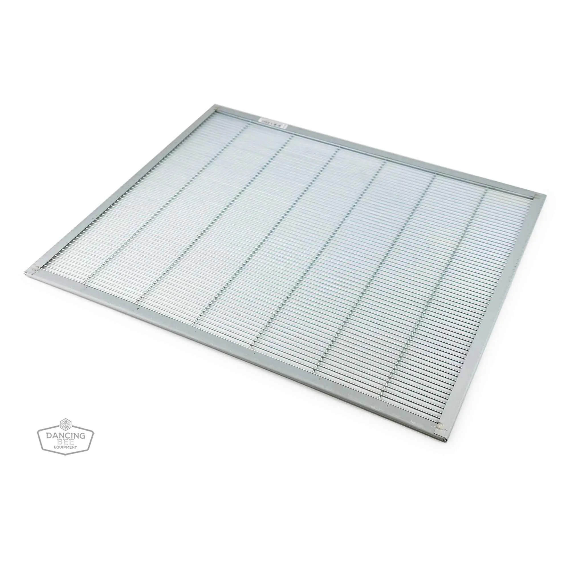 Queen Excluder | Deluxe Metal with Adjustable Size for Easy Installation