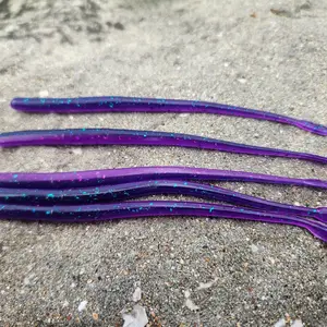 Slim Daddy June Berry Drop Shot Worm
