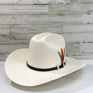 Sombrero Vaquero Tombstone 5000x Johnson