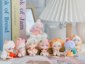 winkyee Dreamy Sweetheart Mini Series blind box
