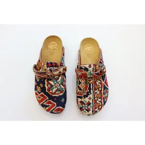 Carpet Clog 9.5/10 CCL4042