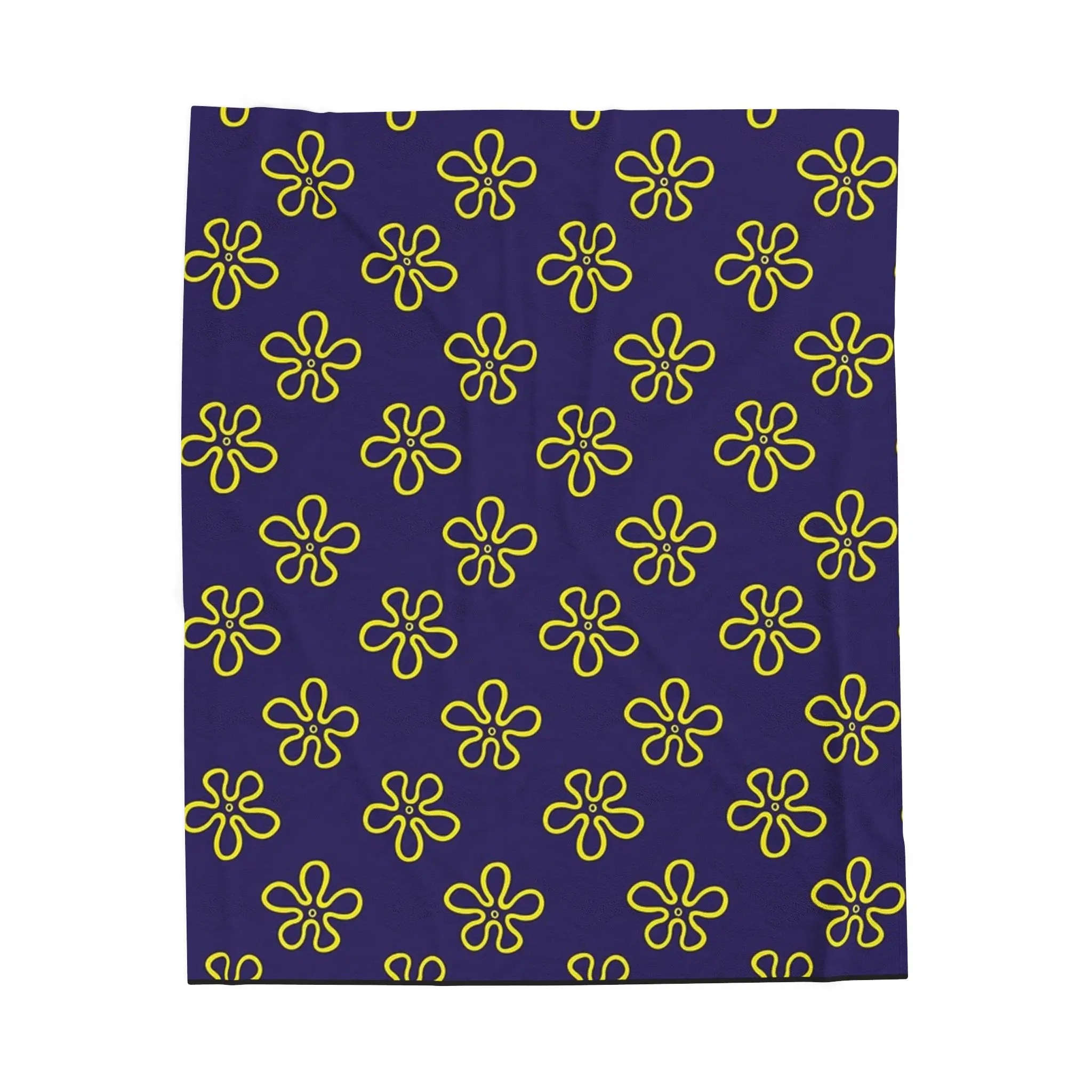 Spongebob blanket theme soft funny Spongebob blanket theme soft funny