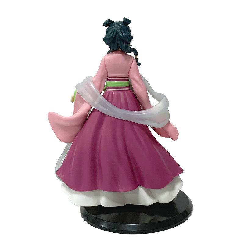 In Stock for The Apothe-cary Diaries Maomao Anime Figure, Model Collectible Toy, Surprise Gift