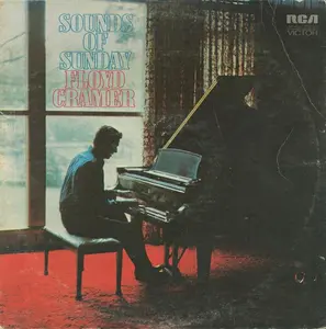 Cramer, Floyd - Sounds Of Sunday (1971, RCA Victor) VG+/VG+