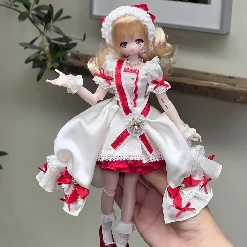 Saturday Girls BJD  Blind Box Executive Standard