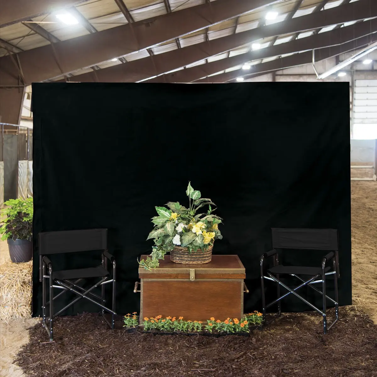 Dura-Tech Wall Panel 8 x 10
