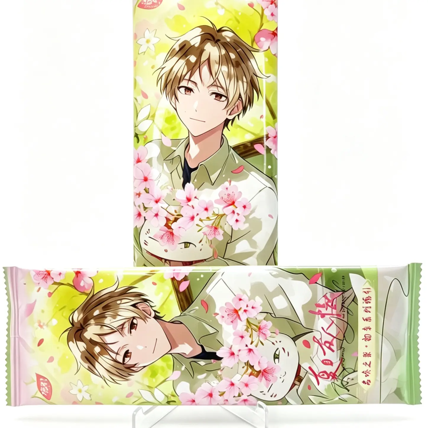 【New】Natsume's Book of Friends redemption pack