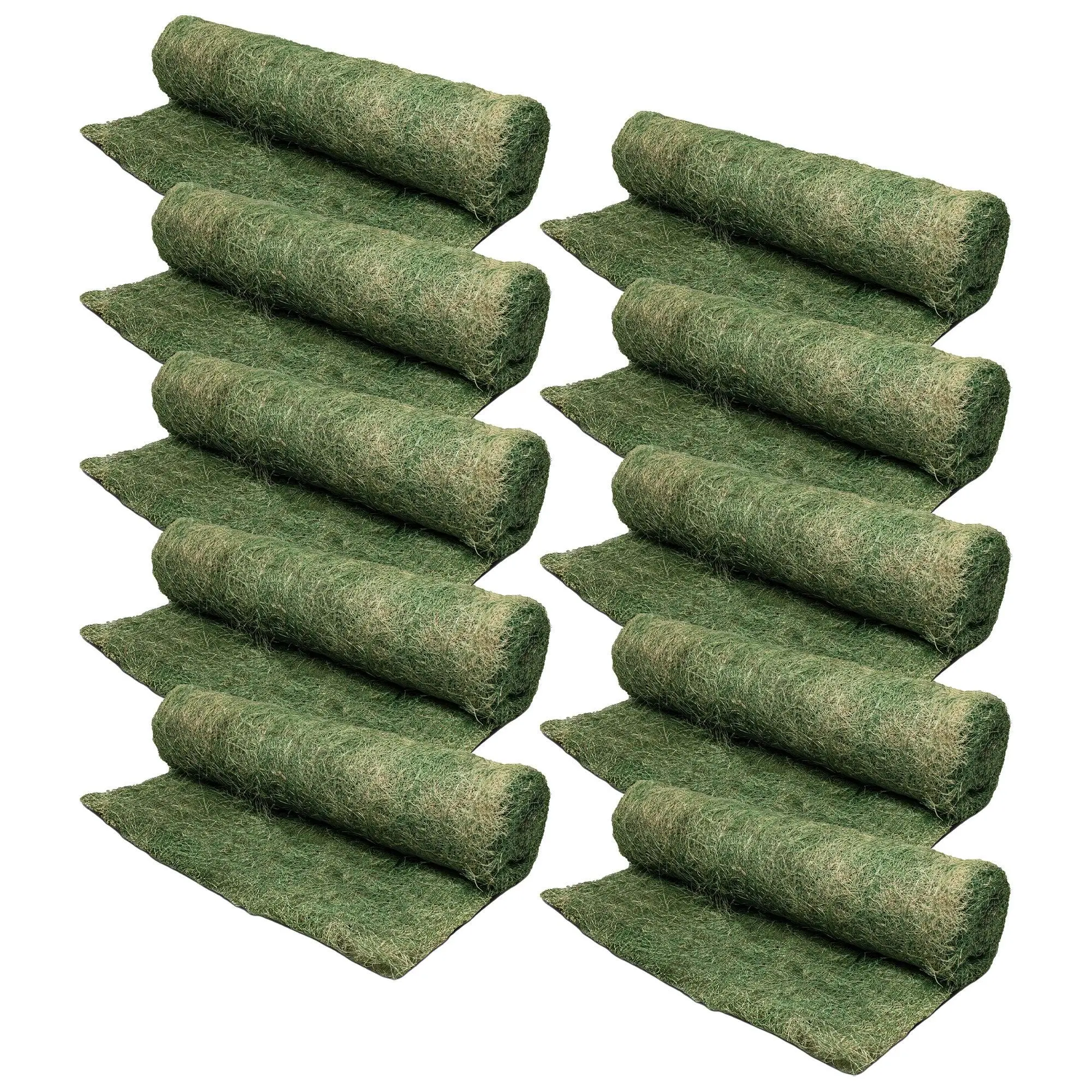 DeWitt Excelsior Landscape Erosion Control Blanket, 4'x112.5' (10 Pack) DeWitt Excelsior Landscape Erosion Control Blanket, 4'x112.5' (10 Pack)
