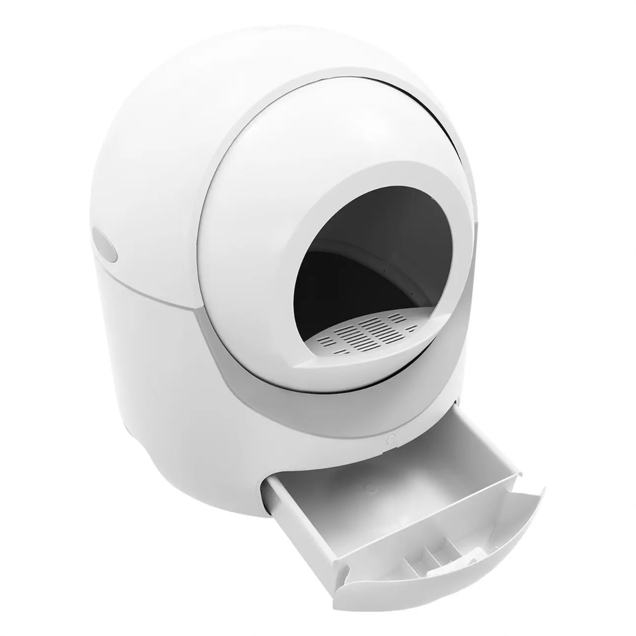 Brand new and original Smart cat litter box Self Cleaning, No Scooping Automatic Litter Box