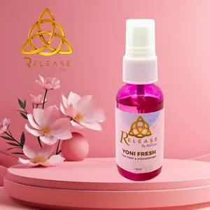 Yoni Fresh. Femenine Intimate Spray