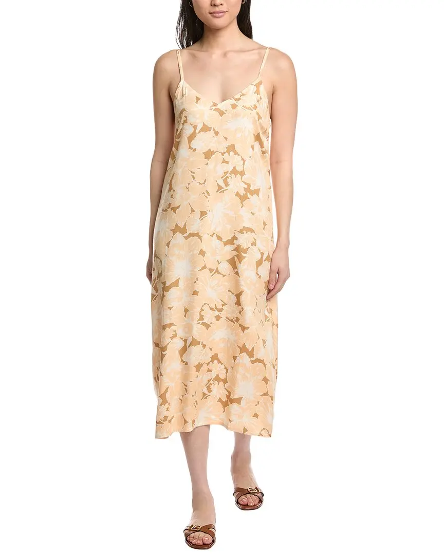 Hurley Shoreline Slip Dress