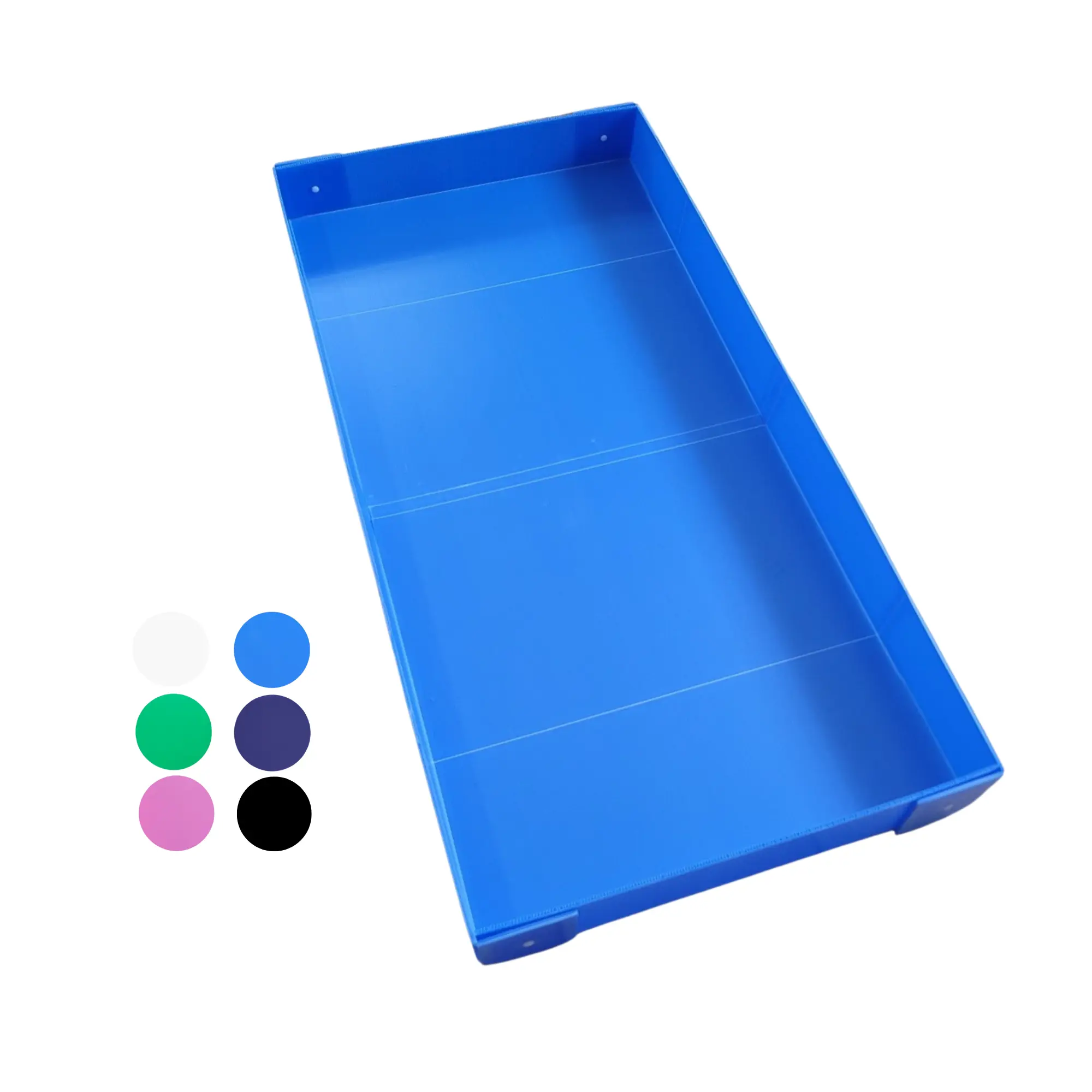 Corrugated Plastic Base Corrugated Plastic Base