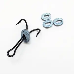SolidRock Outdoors Urchin Rig System