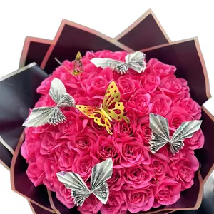 Money Bouquet  Decorative Flower