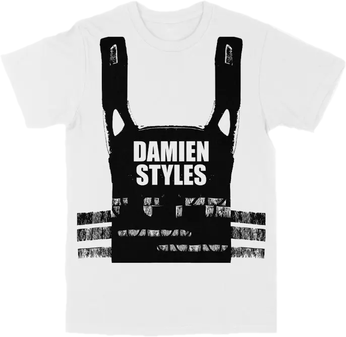 Bulletproof T Shirt