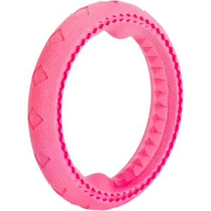 7" Float Ring Rubber Outdoor  , Pack of 1,
