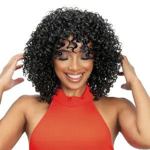 Zury Sis Wig Naturally Layered Curls FW Aqila