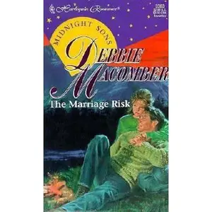 USED-Marriage Risk by Debbie Macomber (Unknown)