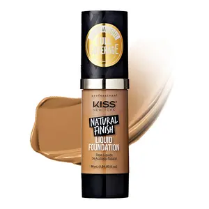 Kiss New York ProTouch Liquid Foundation Kiss New York ProTouch Liquid Foundation