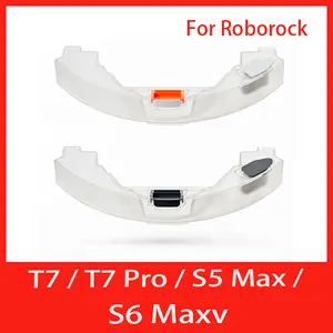 Water Tank for Roborock T7, T7 Pro, S5 MAX, S6 Maxv, S50 MAX, S55 MAX Robot Vacuum Cleaner Accessories Water Tank Spare Parts Replacement