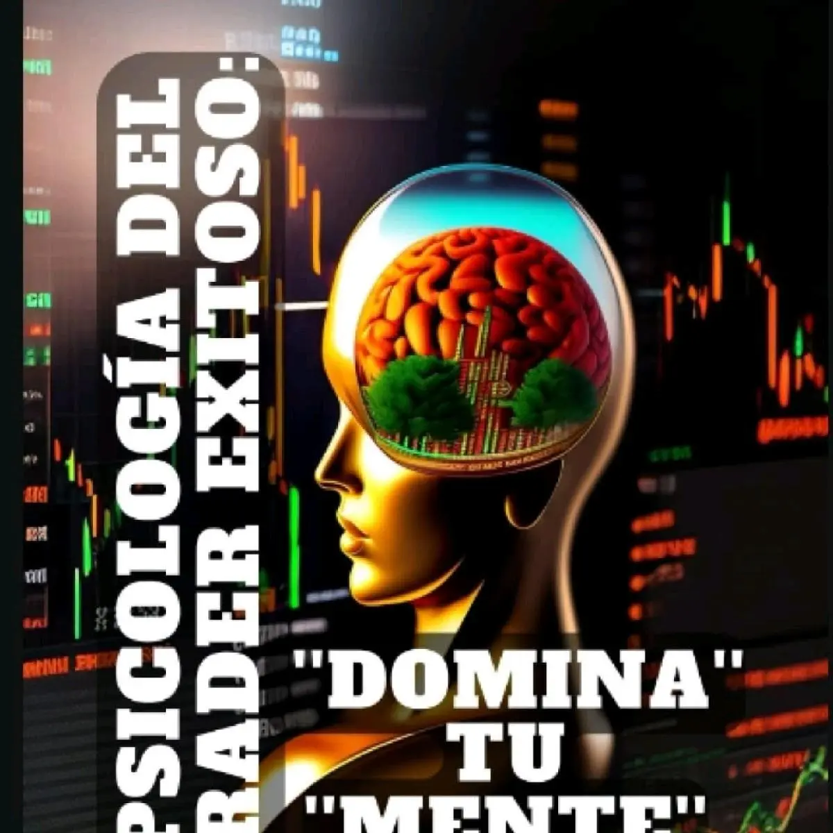 Psicología del trader exitoso: Domina tu mente y alcanza el éxito en el trading por Yandy Gonzalez - Collector's Edition