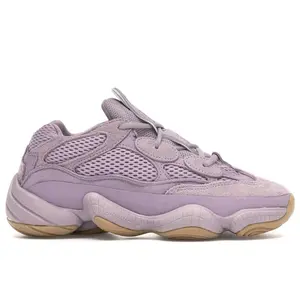 adidas Men's Yeezy 500 Soft Vision, from StockX