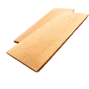 21 Century  12 x 6 in. Grilling Plank Cedar - Pack of 2