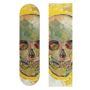 CAGE - Pvblic Domain Griptape