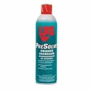 LPS 428-01420 15 oz Aerosol Presolve Degreasers - Pack of 12