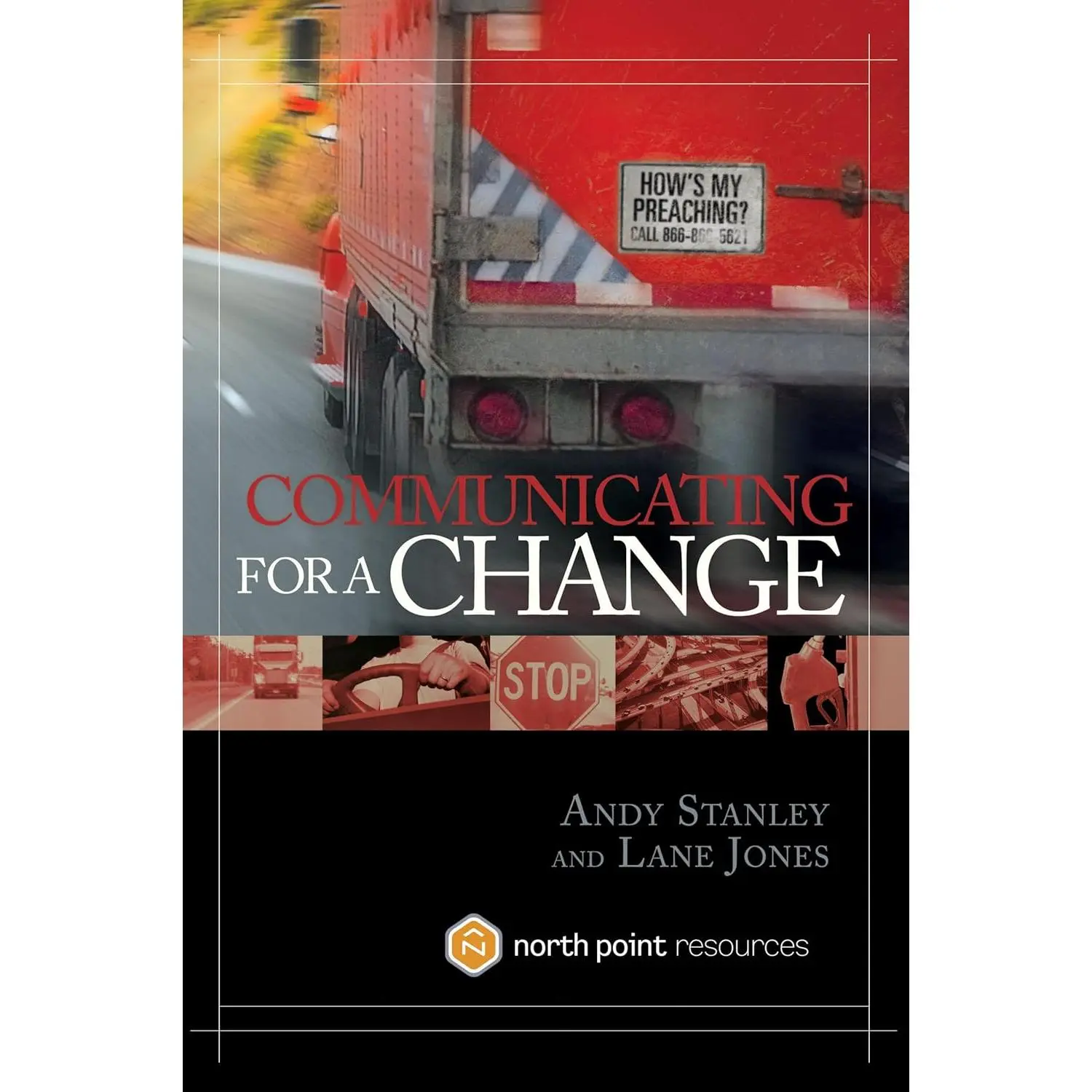 Communicating for a Change: Seven Keys to Irresistible Communication