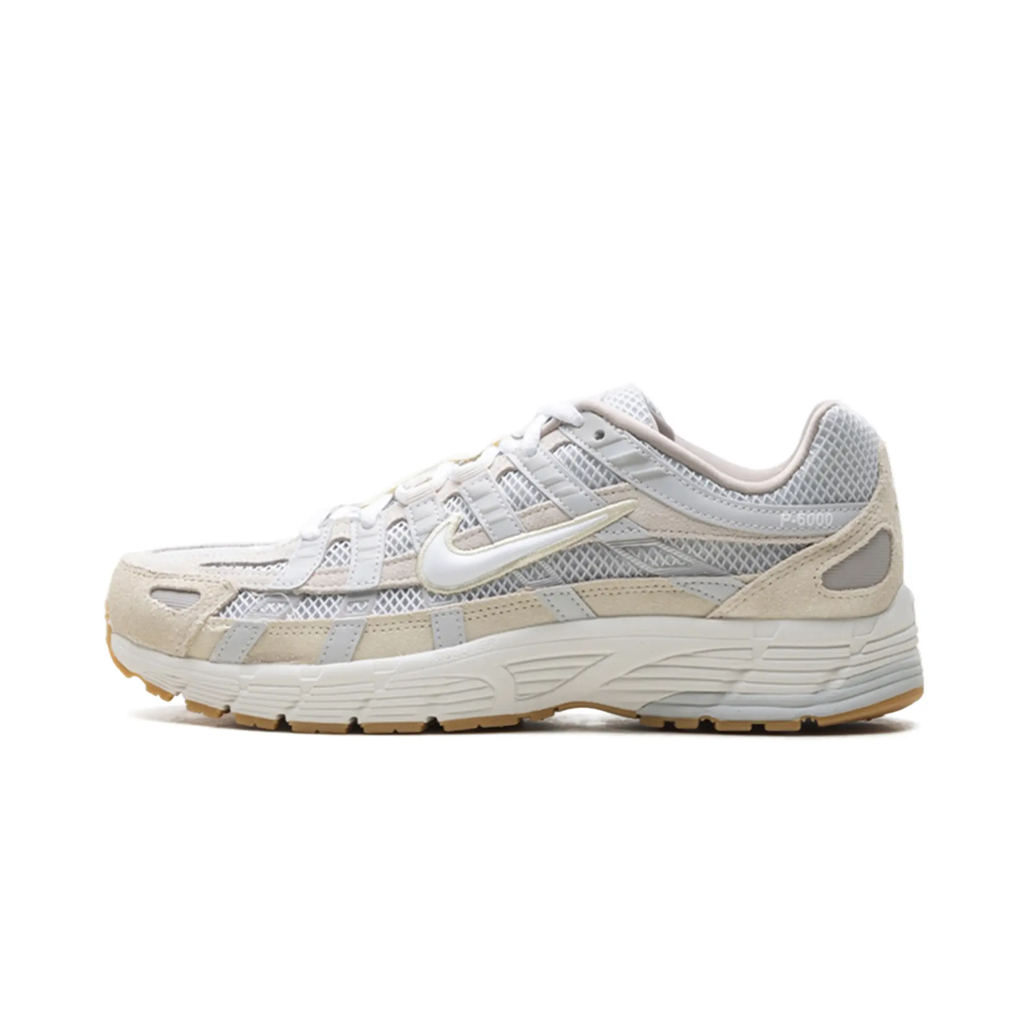 P-6000 WMNS "Photon Dust Light Khaki" HV4312 025