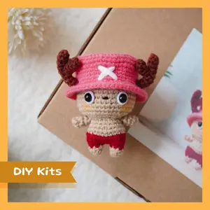 Deer Pirate