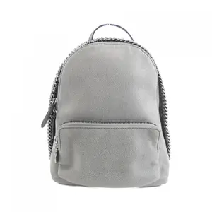 Pre-owned Stella McCartney Polyester Tote Bags Backpack