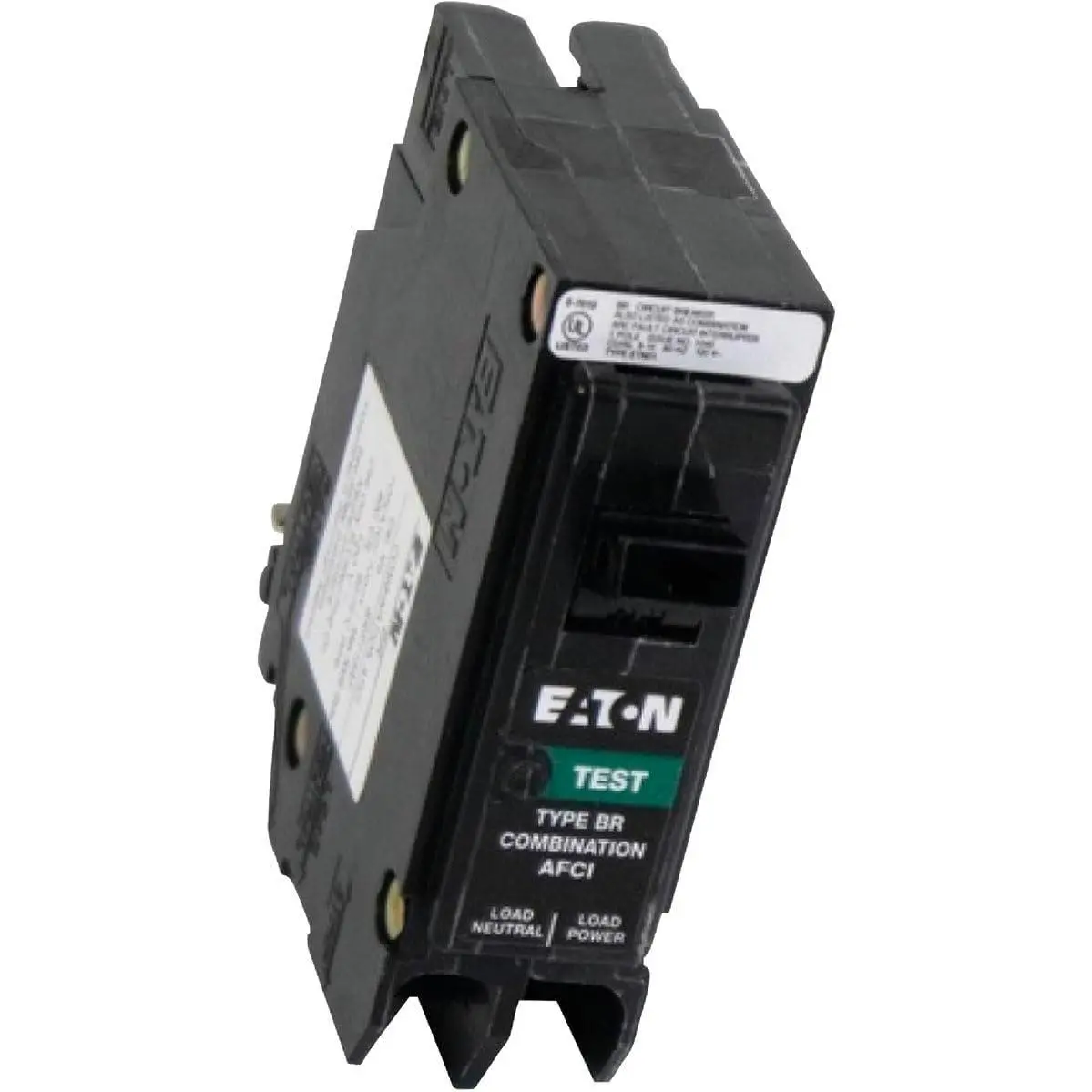 BR 20A Single-Pole AFCI Circuit Breaker - 1 Each