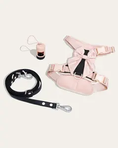 Wander! Bow Harness Kit Ballerina