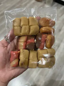 Dulce de leche surtidos