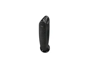 Oscillating Tower Air Purifier w/Permanent IFD Filter,170 sq ft Room Capacity HWLHFD230B