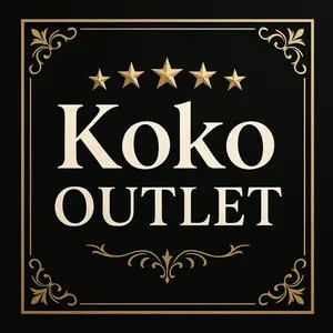 Koko Outlet shop logo