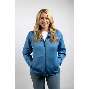 Infinity Pocket Sideline Hoodie - Women's