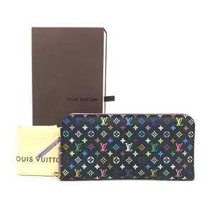 Pre-owned Louis Vuitton Leather Shoulder Bags 8.27'' 2012 R769 Shoulder Bag C1363579621 1123 T4 Sayba