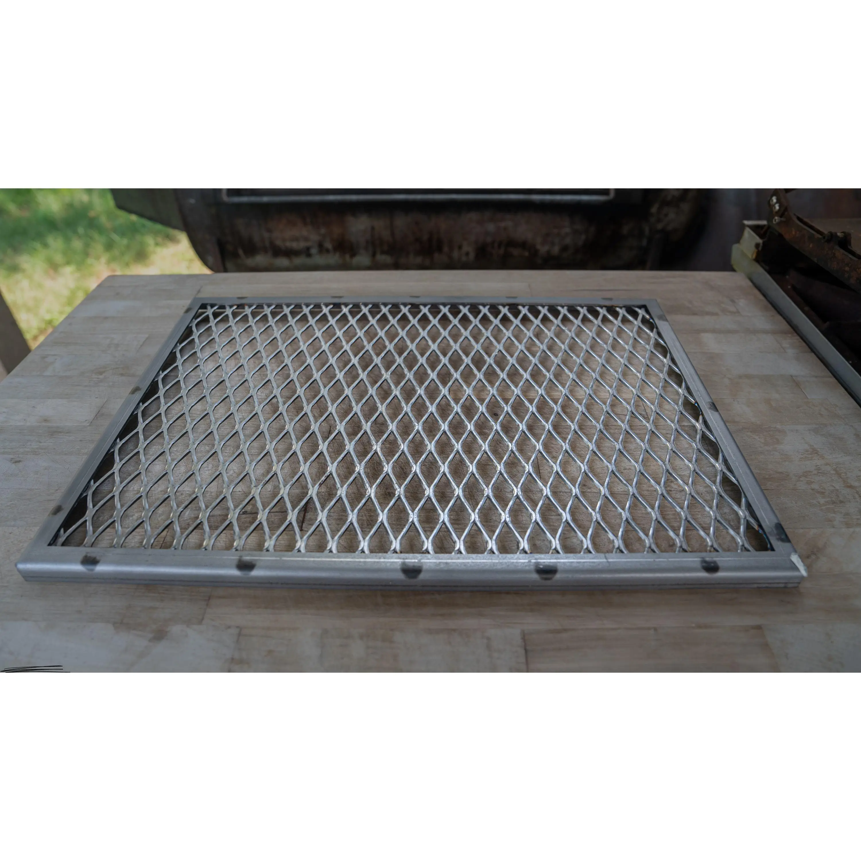 Standard Grill Grate Standard Grill Grate