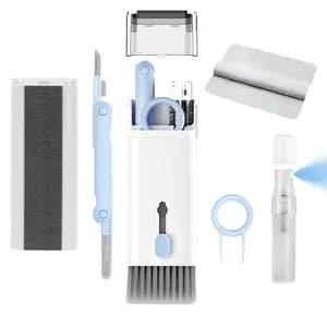 Multifunctional Tech Cleaning Kit