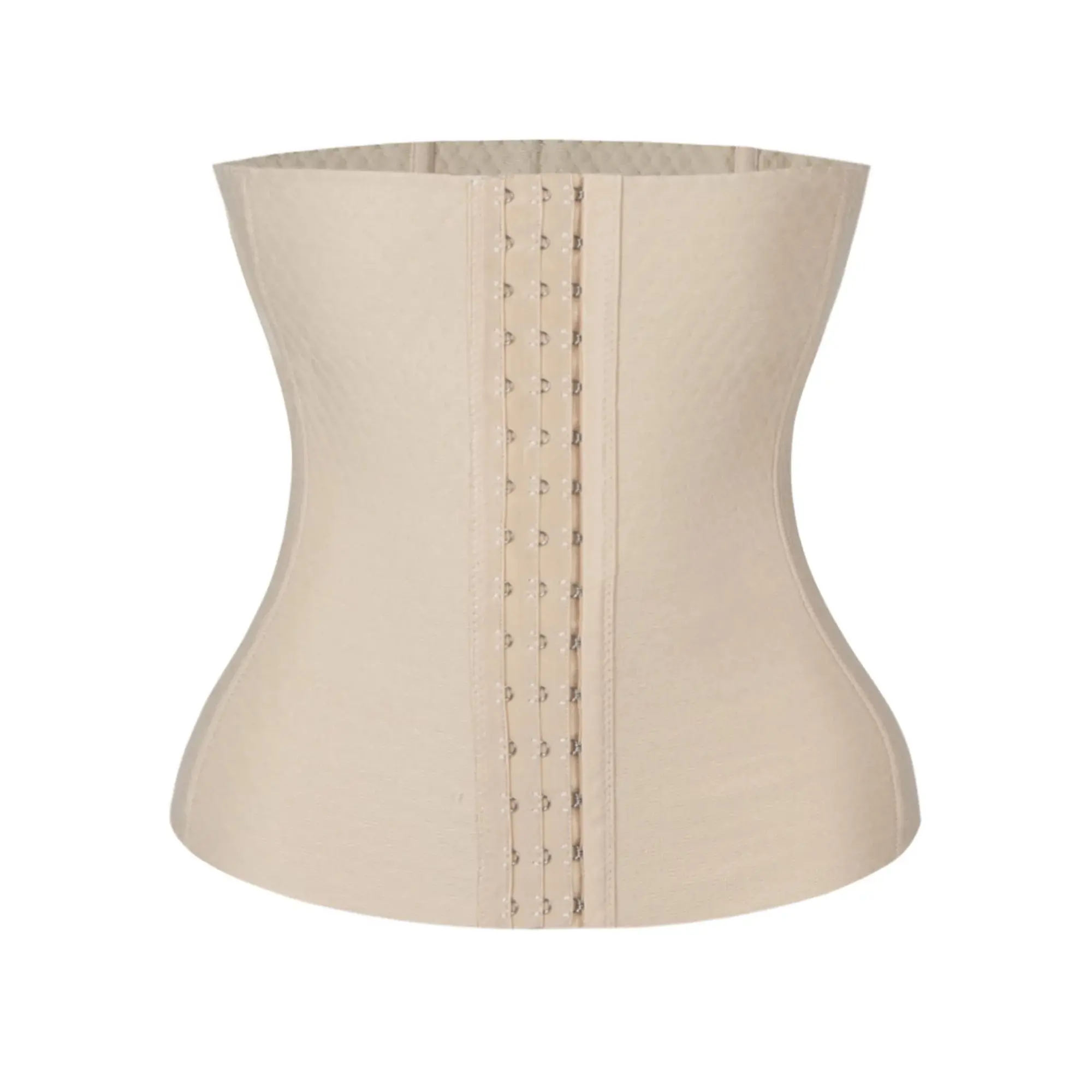 Woman Seamless Waist Trainer Tummy Clincher Corset Body Shaper