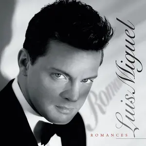 Luis Miguel - Romances  [VINYL RECORD - LP]